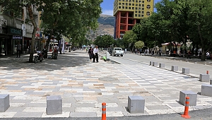 SAKİN ŞEHİR PROJESİ SON HIZ DEVAM EDİYOR