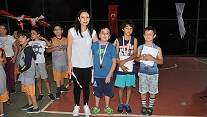 SİTEMDE SPOR YAPIYORUM” PROJESİ BAŞLADI