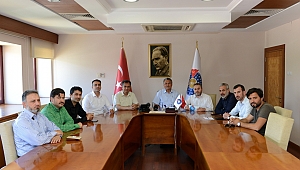 SOMALİ’DE 2 SU KUYUSU AÇACAK