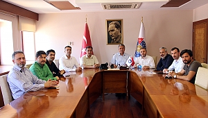 SOMALİ’YE YARDIM KAMPANYASI 250 BİN TL’YE ULAŞTI