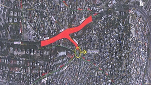 SÜRÜCÜLERİN DİKKATİNE