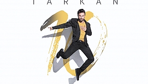 TARKAN DAHA İLK HAFTADA LİSTELERİ ALT ÜST ETTİ