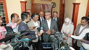 BAŞBAKAN YARDIMCISI KAYNAK: 