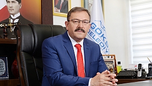 BAŞKAN AYDIN, BASIN DEMOKRATİK VE ŞEFFAF TOPLUM OLMAYA KATKI SAĞLAR