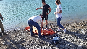 BOĞULMA YAŞ ARALIĞI:6-20