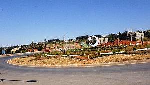 BÜYÜKŞEHİR'DEN AKILLI KAVŞAK DÜZENLEMESİ