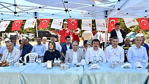 BÜYÜKŞEHİR’DEN II. GELENEKSEL MUHTARLAR YAYLA ŞENLİĞİ