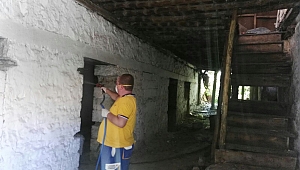 BÜYÜKŞEHİR İLAÇLAMA ÇALIŞMALARINA DEVAM EDİYOR