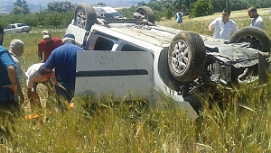 BÜYÜKŞEHİR İTFAİYESİ BİR GÜNDE 139 OLAYA MÜDAHALE ETTİ