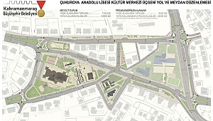 BÜYÜKŞEHİRE YENİ MERKEZ, YENİ BİR MEYDAN