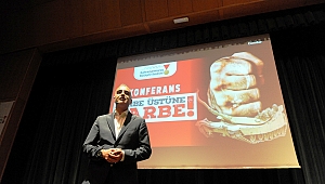 DARBE ÜSTÜNE DARBE KONFERANSI