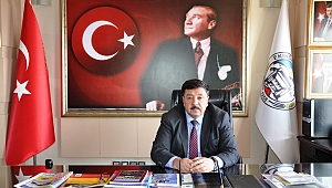 EKİNÖZÜ’NE YAPILACAK KONUTLAR İÇİN BAŞVURULAR BAŞLADI 