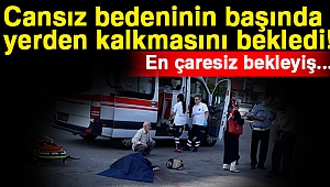 EN ÇARESİZ BEKLEYİŞ