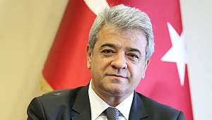 GAZETECİLERİMİZ YARINLARIMIZA IŞIK TUTAN BİRER MEŞALEDİR