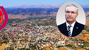 GÖKSUN’LU PAŞA TERFİ ETTİ