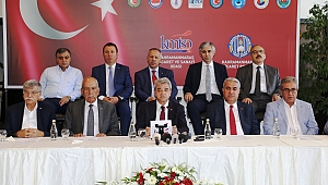  GÜCÜMÜZ MİLLİ İRADE, HEDEF BÜYÜK TÜRKİYE