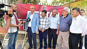 İHA’NIN 15 TEMMUZ FOTOĞRAF SERGİSİNE İLGİ YOĞUNDU