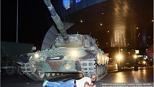 İHA’NIN FOTOĞRAF SERGİSİ YARIN KAHRAMANMARAŞ’TA AÇILIYOR