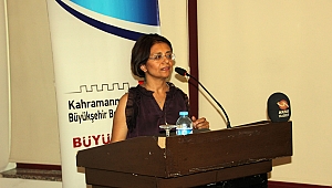 İKLİM DEĞİŞİKLİĞİ MASAYA YATIRILDI