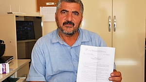 KAÇAN 4 DANAYI VURAN ŞAHSA, PARA CEZASI KESİLDİ