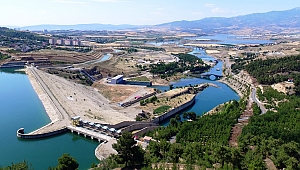 KAHRAMANMARAŞ, GAZİANTEP VE HATAY’IN HAYALİ MEGA SULAMA PROJESİNDE ÇALIŞMALAR BÜTÜN HIZIYLA SÜRÜYOR…