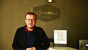 KAHRAMANMARAŞ'IN HAYALİ ...