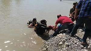 KAHRAMANMARAŞ’TA 1 GÜNDE 2 ÇOCUK BOĞULARAK HAYATINI KAYBETTİ. 