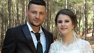 KAHRAMANMARAŞ'TA GELİNLİK FİYATLARI TAVAN YAPTI 