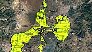 KILAVUZLU SULAMASI 4. KISIM İNŞAATI YAPIM İŞİ’NİN SÖZLEŞMESİ İMZALANDI…