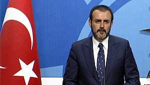MAHİR ÜNAL’DAN KILIÇDAROĞLU'NA SERT CEVAP!