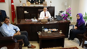 MÜFTÜ SÜRGEÇ, 