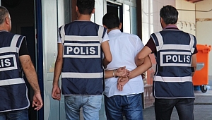 ÖLÜMLE BİTEN KAVGAYA 2 TUTUKLAMA