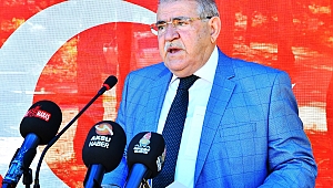 ONİKİŞUBAT BELEDİYESİ, TÜRK POLİSİNİN YANINDA