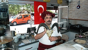 PAÇA USTASINDAN SÜSLEMELİ 