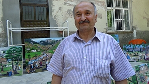 SANAT MERKEZİ DEĞİL DÜĞÜN EVİ