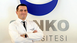 SANKO ÜNİVERSİTESİ’NDEN BİR İLK