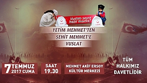 ŞİMDİ KARDEŞLERİMİZE VEFA VAKTİ!