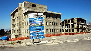 TENZİLE ERDOĞAN İHL’DE KATLAR YÜKSELİYOR