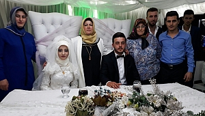 TGSK GENEL BAŞKANI CEVAHİROĞLU'NUN MUTLU GÜNÜ 