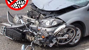 TRAFİK TERÖRÜ DURDURULAMIYOR
