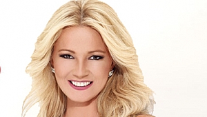 TÜRKİYE’NİN EN ÇOK KONUŞULAN KADINI