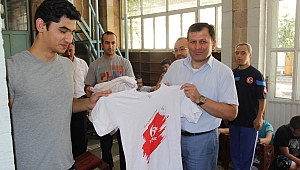 TÜRKOĞLU AVRUPA 3.SÜ