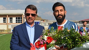 TÜRKOĞLU BELEDiYESPOR, TRANSFER ATAĞINA KALKTI