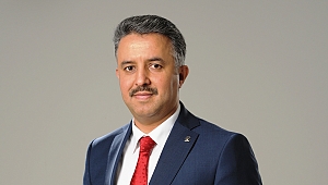 UĞUR DİLİPAK; 15 TEMMUZ DÜNYA DEMOKRASİSİ İÇİN BİR MİLATTIR