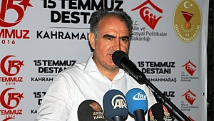 VALİ ÖZKAN: “DÜDÜK DÖNEMİ BİTTİ” 