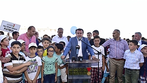 YAZ SPOR OKULLARI 10 TEMMUZ’DA AÇILIYOR
