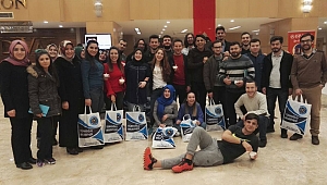 81 İLDEN 81 GENÇ 11 AĞUSTOS’TA TÜRKOĞLU BELEDİYESİNDE BULUŞUYOR