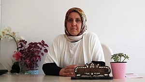 AFŞİN’DE İŞ KADINLARI DERNEĞİ KURULDU.