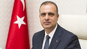 ASİD BAŞKANI DR. YILDIRIM’IN KURBAN BAYRAMI MESAJI