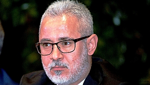 BARO BAŞKANI VAHİT BAĞCI’DAN ESKİ BAŞKAN  METİN DOĞAN İLE İLGİLİ ŞOK İDDİA;